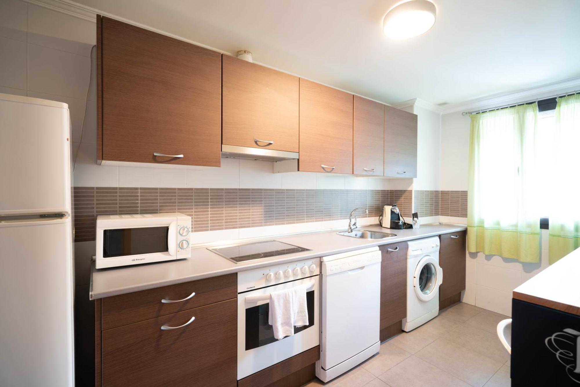 Apartamentos Go - Arroyo San Jose A-62 Salida 130 أرًويو ذي لا إنكوميي المظهر الخارجي الصورة